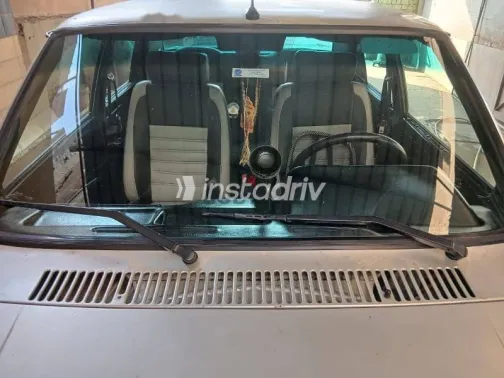 فيات شاهين 2002 بيج مستعملة للبيع - 3