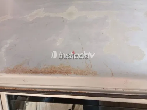 فيات شاهين 2002 بيج مستعملة للبيع - 4