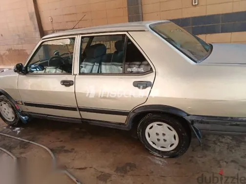 فيات شاهين 2002 بيج مستعملة للبيع - 5