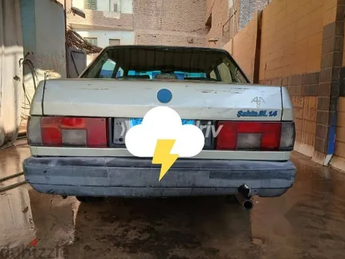 فيات شاهين 2002 بيج مستعملة للبيع - 6