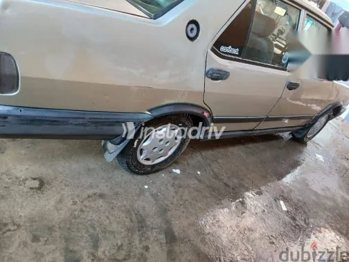 فيات شاهين 2002 بيج مستعملة للبيع - 7