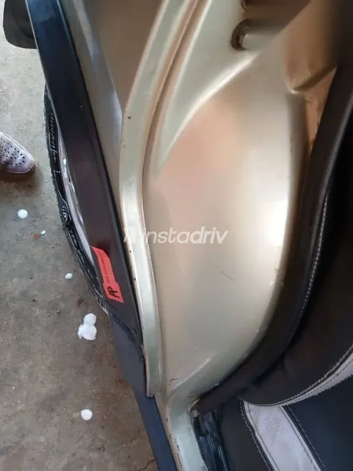 فيات شاهين 2002 بيج مستعملة للبيع - 8