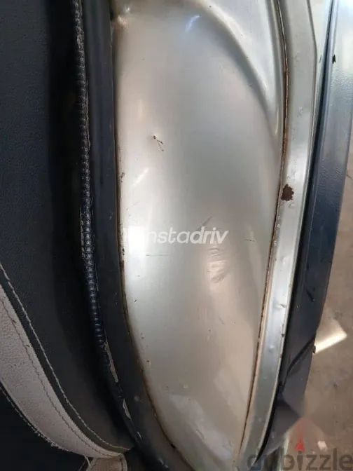 فيات شاهين 2002 بيج مستعملة للبيع - 9