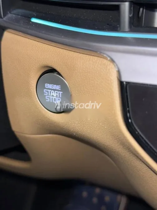 Kia Sorento 2024 Gray Used for Sale - 5