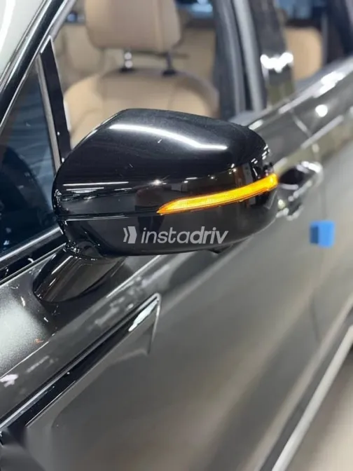 Kia Sorento 2024 Gray Used for Sale - 6