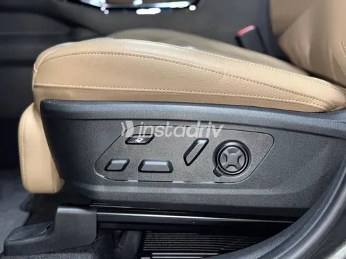 Kia Sorento 2024 Gray Used for Sale - 7