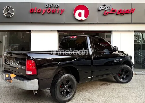 Dodge Ram 2021 White Used for Sale - 2