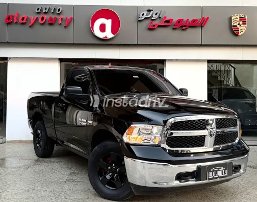 Dodge Ram 2021 White Used for Sale - 8