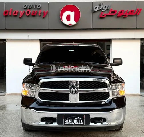 Dodge Ram 2021 White Used for Sale - 10