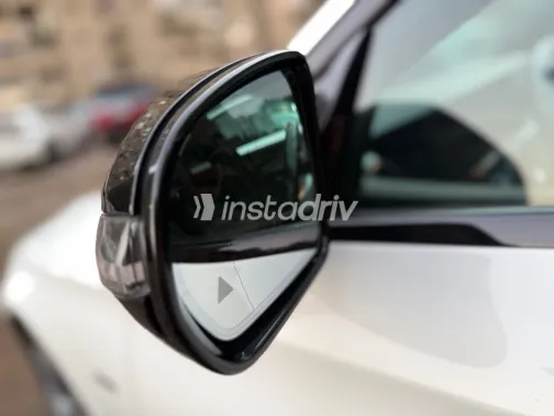 Mercedes E 350 2018 White Used for Sale - 7