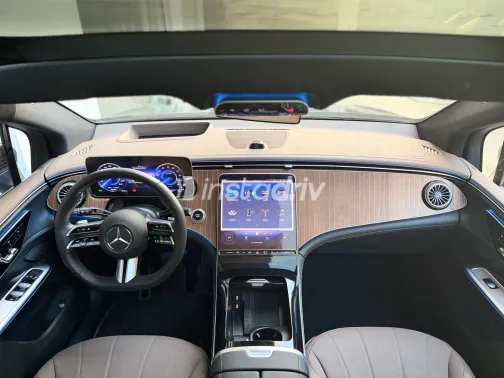 Mercedes E 350 2024 White Used for Sale - 4