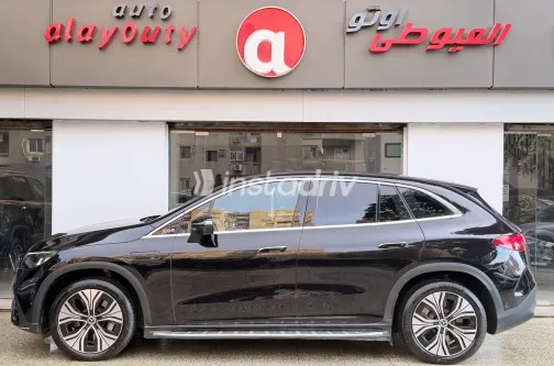 Mercedes E 350 2024 White Used for Sale - 5