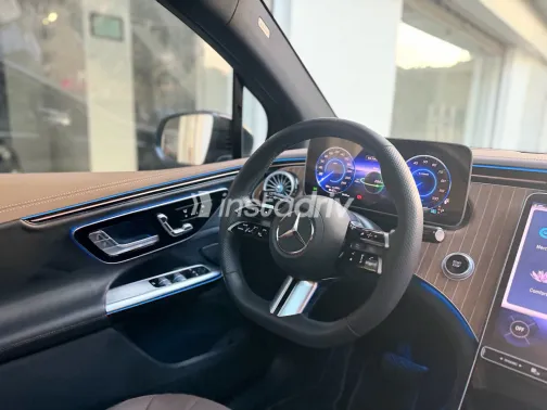 Mercedes E 350 2024 White Used for Sale - 6