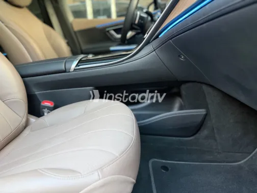 Mercedes E 350 2024 White Used for Sale - 8