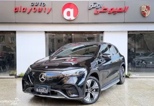 Mercedes E 350 2024 White Used for Sale