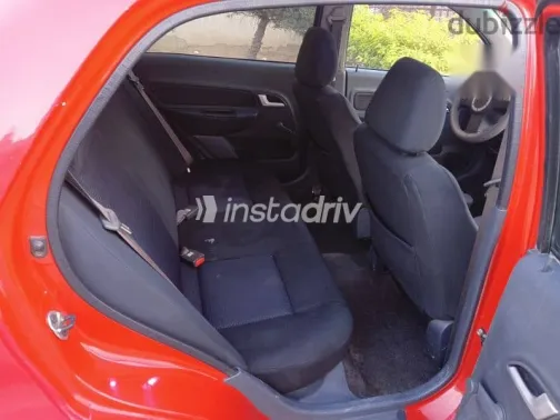 بروتون ساجا 2010 أحمر مستعملة للبيع - 3