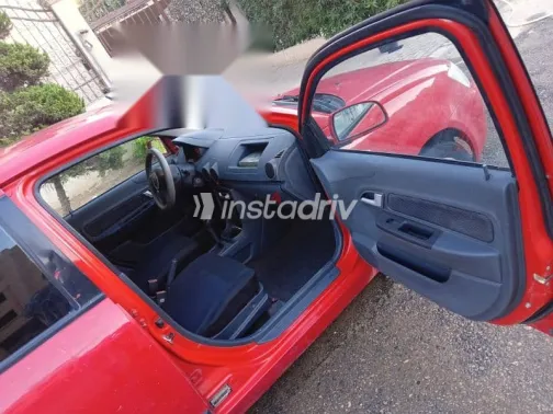 بروتون ساجا 2010 أحمر مستعملة للبيع - 4