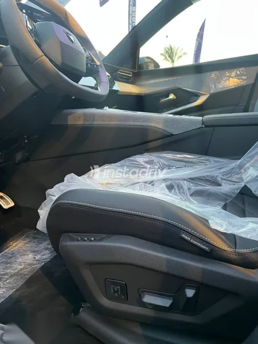 بيجو 3008 2026 رمادي جديدة للبيع - 7