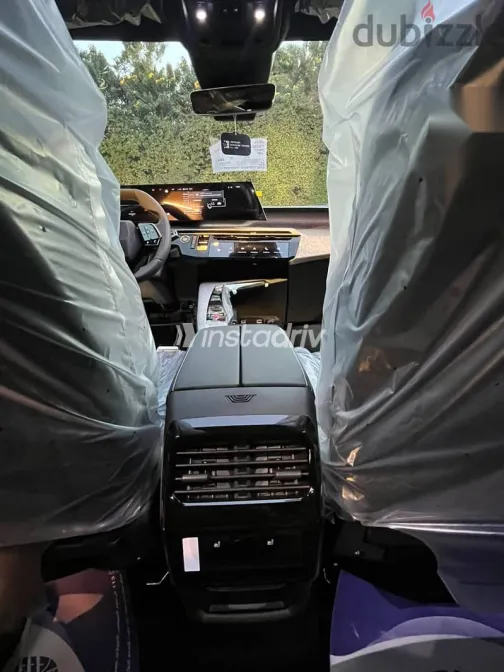 بيجو 3008 2026 رمادي جديدة للبيع - 8