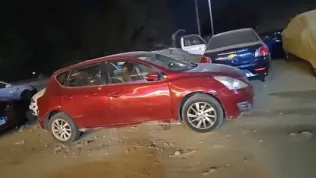 Nissan Tiida 2015 Burgundy Used for Sale