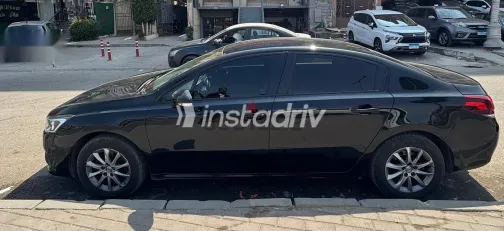 Peugeot 508 2016 Black New for Sale - 2