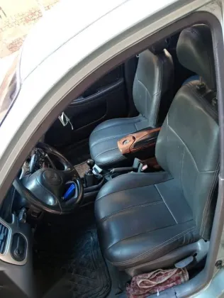 Daewoo Lanos 2006 White Used for Sale