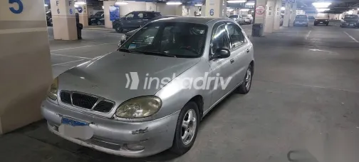 دايو جوليت 1997 فضي مستعملة للبيع - 1