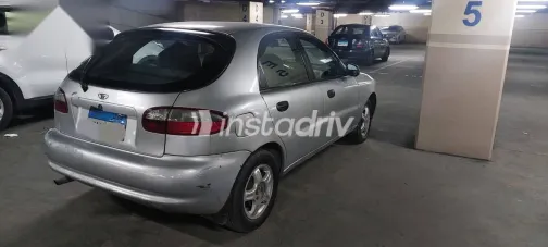 دايو جوليت 1997 فضي مستعملة للبيع - 2