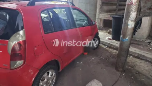 اسبيرانزا A113 2012 أحمر مستعملة للبيع - 7