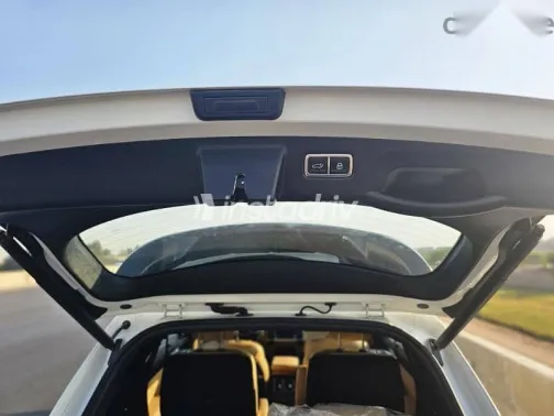 Kia Sorento 2023 White Used for Sale - 3