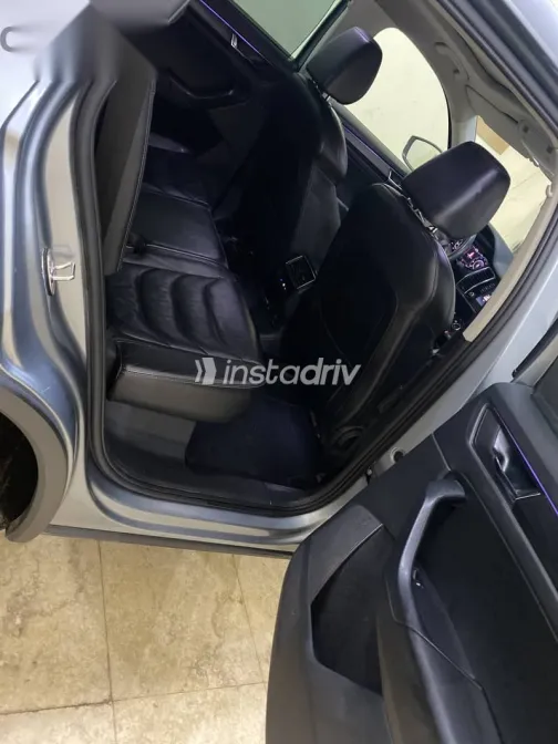 Skoda Kodiaq 2020 Silver Used for Sale - 9