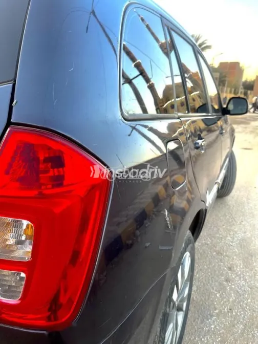 شيرى تيجو 3 2022 بترولي مستعملة للبيع - 5