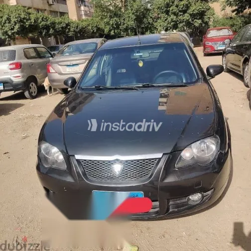 بروتون جين 2 2009 أسود مستعملة للبيع - 2