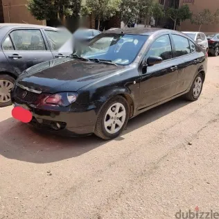 Proton Gen 2 2009 Black Used for Sale