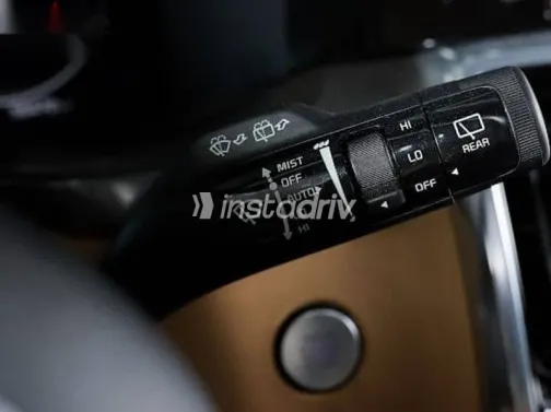 كيا سورينتو 2023 أسود جديدة للبيع - 4