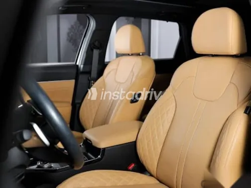 كيا سورينتو 2023 أسود جديدة للبيع - 6