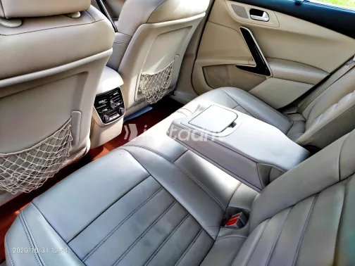 بيجو 508 2013 أبيض مستعملة للبيع - 8