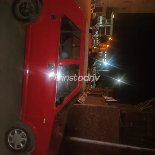 فيات ريتمو 1982 أبيض مستعملة للبيع - 3