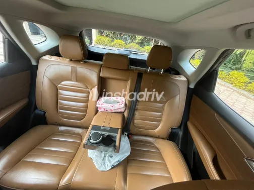 ام جى اتش اس 2021 أبيض مستعملة للبيع - 5