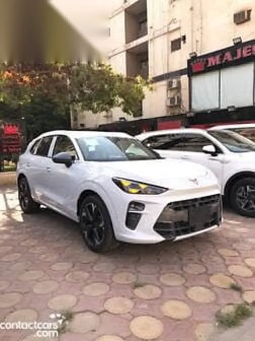 كوبرا تيرامار 2026 أسود جديدة للبيع - 2