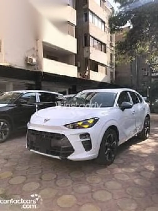 كوبرا تيرامار 2026 أسود جديدة للبيع - 3