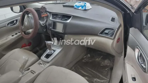 Nissan Sentra 2023 White Used for Sale - 3