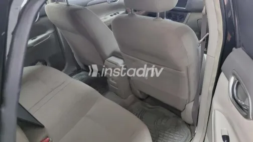 Nissan Sentra 2023 White Used for Sale - 4