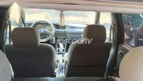 سكودا فيليشيا 1996 أزرق غامق مستعملة للبيع - 3