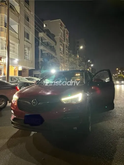 اوبل جراند لاند 2020 نبيتي مستعملة للبيع - 3