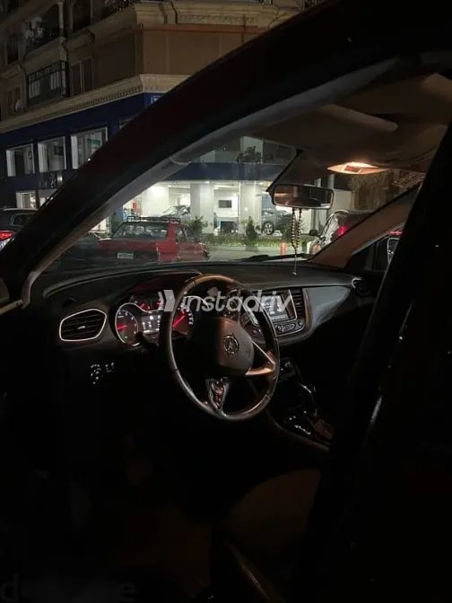 اوبل جراند لاند 2020 نبيتي مستعملة للبيع - 4