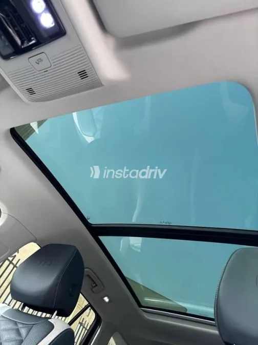 Volkswagen ID 6 2023 Dark Blue Used for Sale - 7