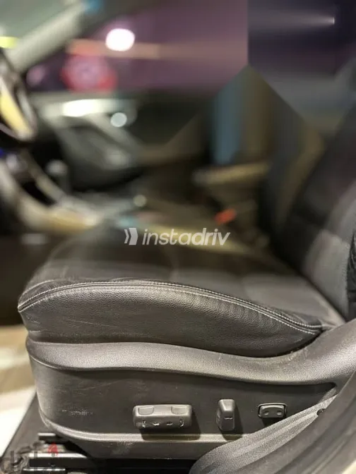 Hyundai Avante 2012 White Used for Sale - 4