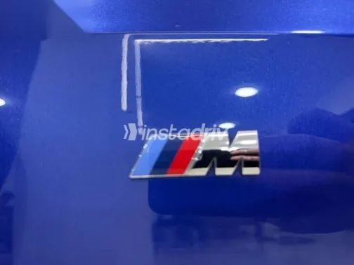 BMW 320 2024 Dark Blue Used for Sale - 7