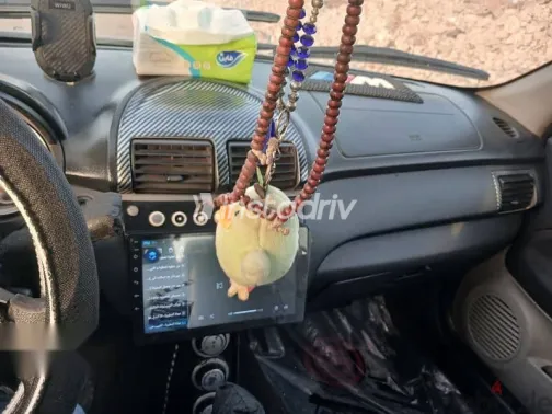 بروتون بيرسونا 2009 فضي مستعملة للبيع - 3